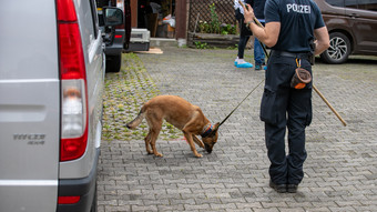 Mord-Anklage gegen Lauterbacher Paar: Mieterin getötet und zerteilt