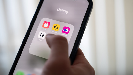 Hinge Signals Das steckt hinter dem schlagenden Herz