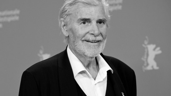 Der österreichische Schauspieler Peter Simonischek ist tot