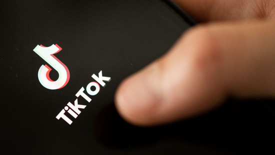 Verbot der chinesischen Videoplattform TikTok in den USA geplant