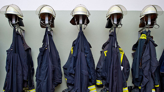 Mitgliederzahl der hessischen Jugendfeuerwehren auf 26.500 gestiegen