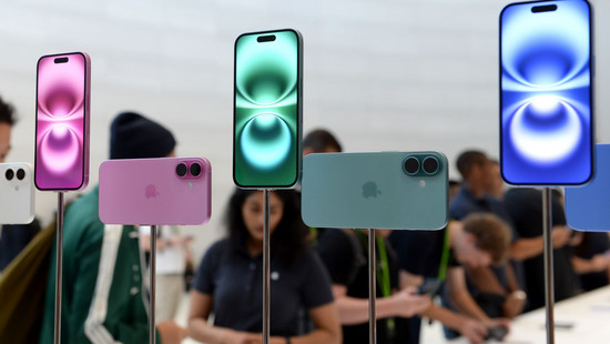 Smartphones, Laptops und Co.: USA machen Ausnahmen bei Sonderzöllen