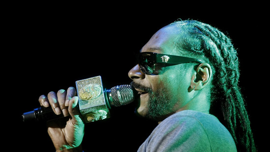 snoop dogg: neuer twitter-chef?