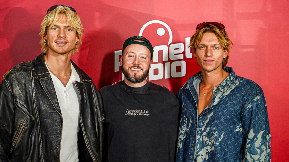 Stars im Tower - Fast Boy: David Guetta ist ein Vampir