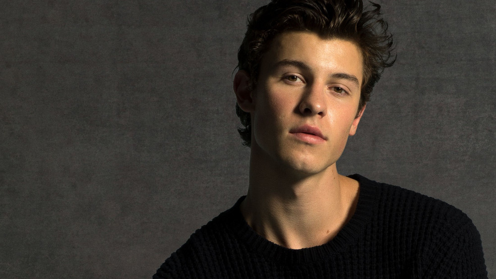 Shawn Mendes Konzert widmet Worte an Liam Payne