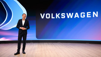 VW-Gewinn bricht ein – Geschäftsmodell unter Druck