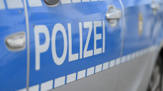 Festnahme in Darmstadt:  Eine Woche nach Schüssen in Berlin