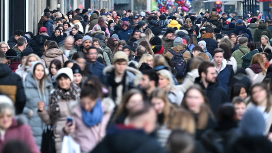 Weihnachtsgeschäft geht los: Das erwartet der Handel