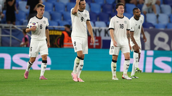 Peinlicher Quali-Start: Historische Schlappe für Nagelsmann