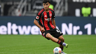Eintracht: Toppmöller fordert gegen Bayern andere Mentalität