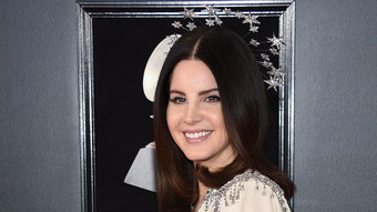 Lana Del Rey postet süße Liebeserklärung
