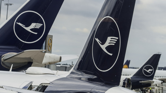Lufthansa will 4000 Stellen streichen