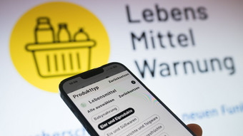 Händler ruft Spielzeugfiguren wegen Asbestgefahr zurück