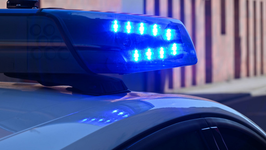 Jugendliche bedrohen Kinder in Taunusstein