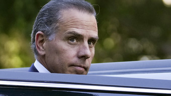 US-Präsident Biden begnadigt Sohn Hunter