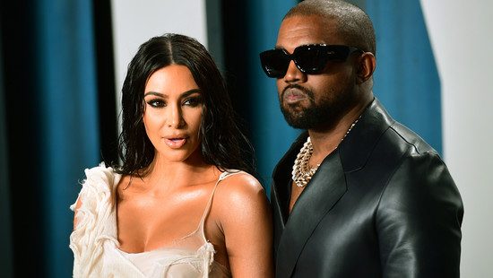 kim kardashian: co-parenting ist hart