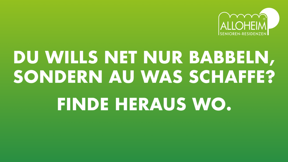Alloheim Senioren-Residenzen SE - 