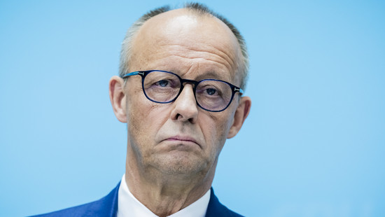 Kritik am Personal-Umbau der CDU