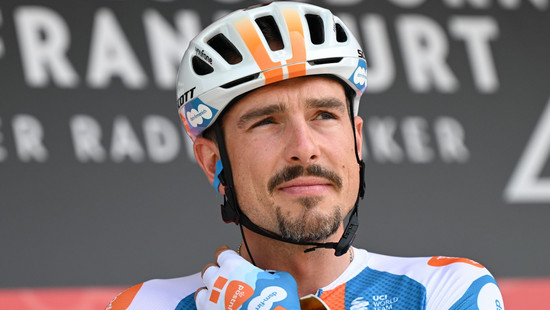 Oberurseler Radstar Degenkolb kehrt zur Deutschland Tour zurück