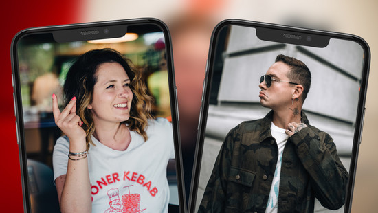 stars im tower: j balvin