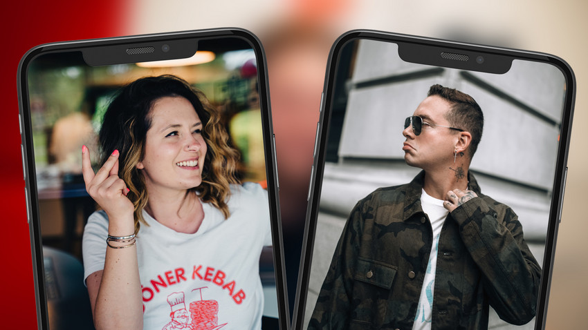 stars im tower: j balvin