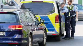 Nach Großsuche in Köln: Vermisstes Mädchen aus Kassel wieder da