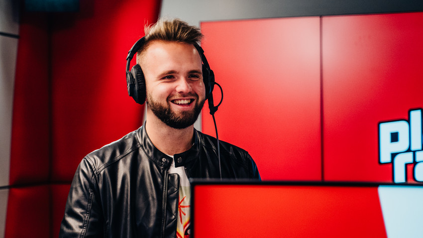stars im tower: topic gibt tipps zum flirten