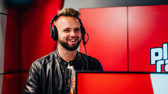 stars im tower: topic gibt tipps zum flirten