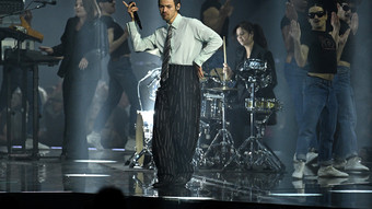 Harry Styles neues Album als Stream