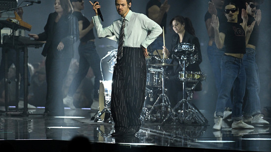 Harry Styles neues Album als Stream