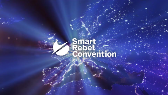 Talks & Beats for Free!