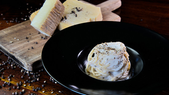 Falsches Pasta-Rezept sorgt in Italien für Empörung
