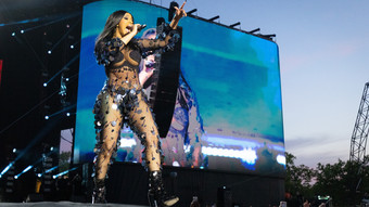 Cardi b: dramatisches comback-album