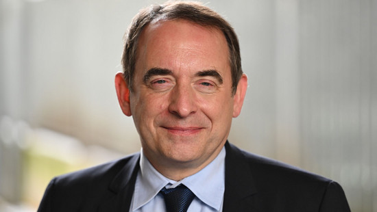 Finanzminister fordert Stärkung privater Altersvorsorge