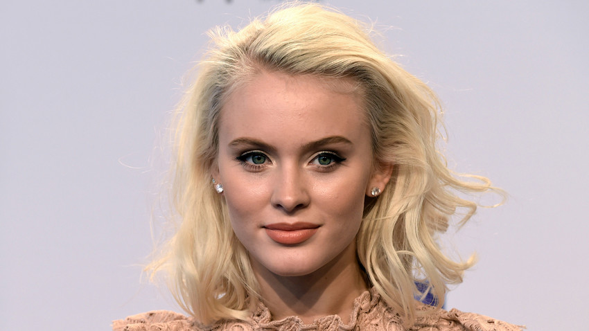 zara larsson: neues album kommt 2022!