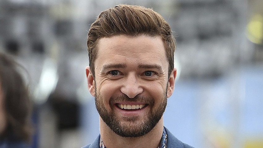 justin timberlake: festgenommen wegen alkohol am steuer!