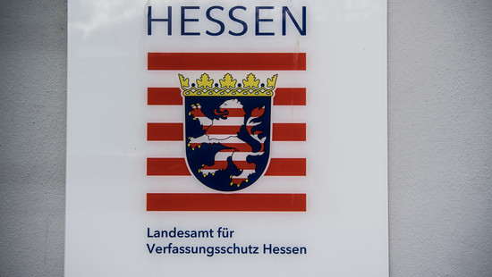 Geleakte NSU-Berichte: Verfassungsschutz stellt Strafanzeige