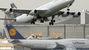 Rettung der Lufthansa mit Staatshilfen war rechtswidrig so EU-Gericht