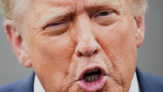 Trump lässt Atom-U-Boote verlegen: «Näher an Russland»