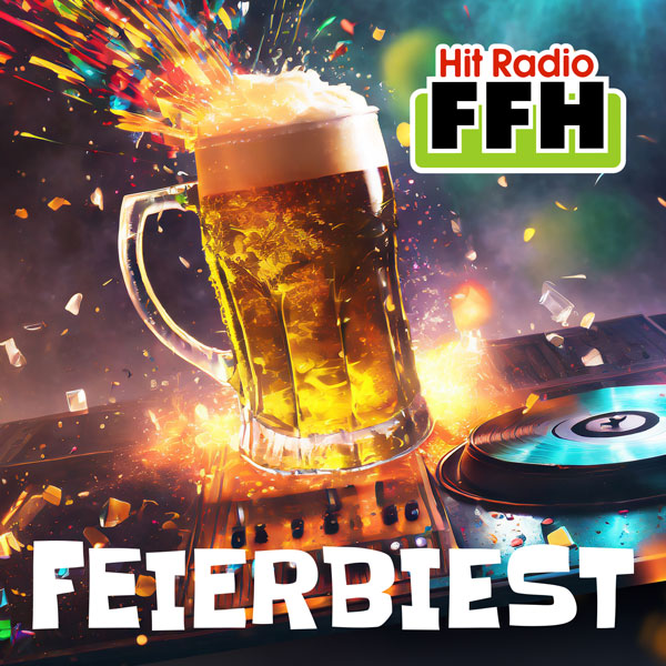 RADIO FEIERBIEST