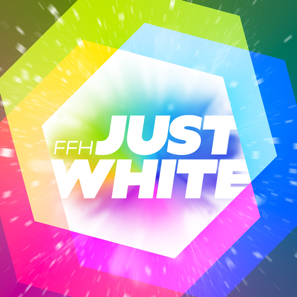 FFH JUST WHITE