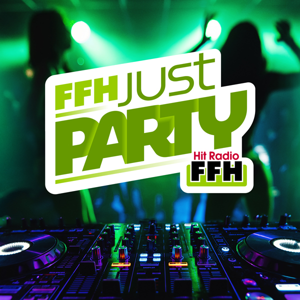 FFH JUST PARTY