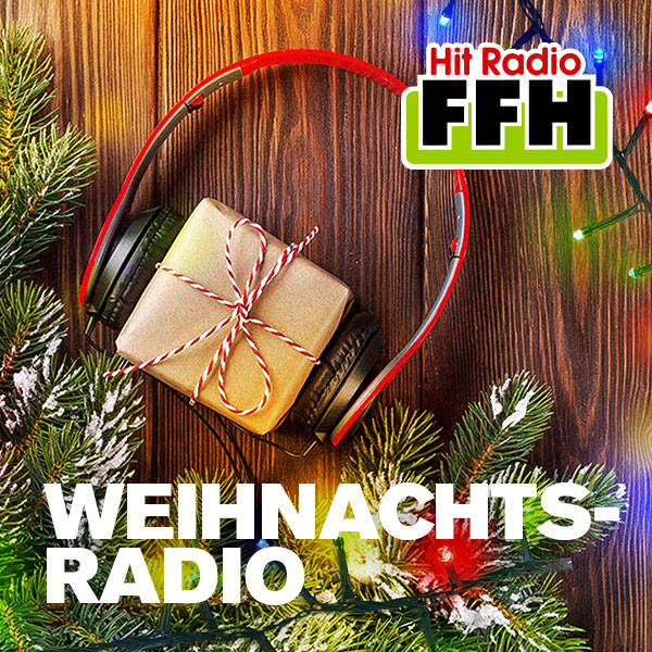 FFH WEIHNACHTSRADIO
