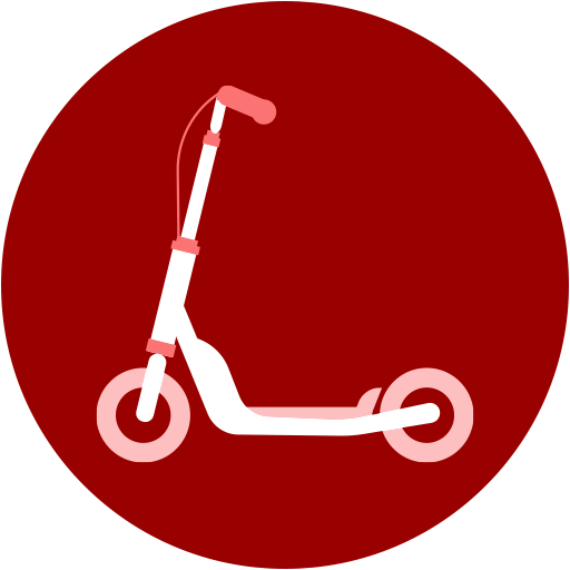 icon scooter