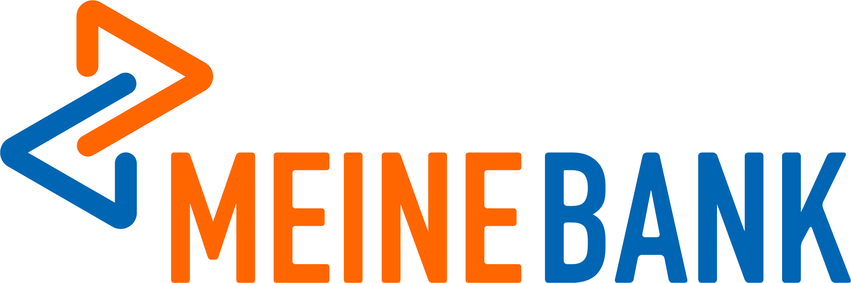 logo meine bank