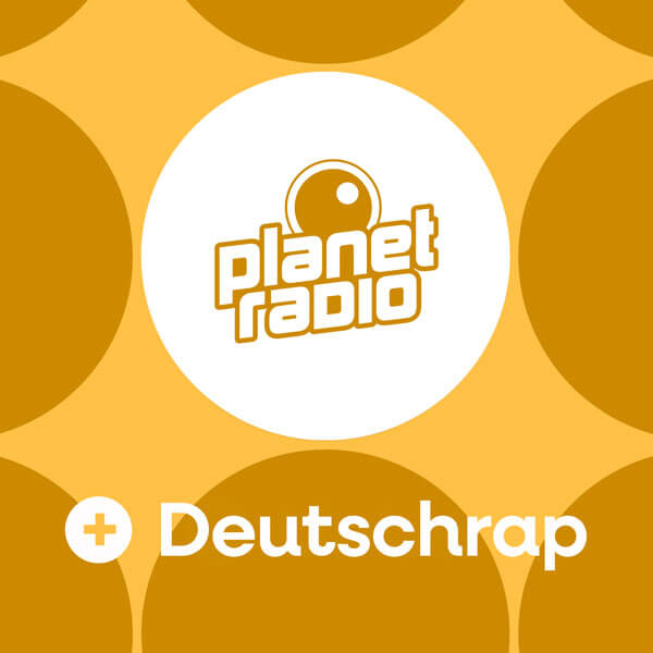 Planet Deutschrap Cover