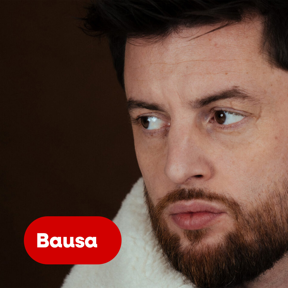Bausa