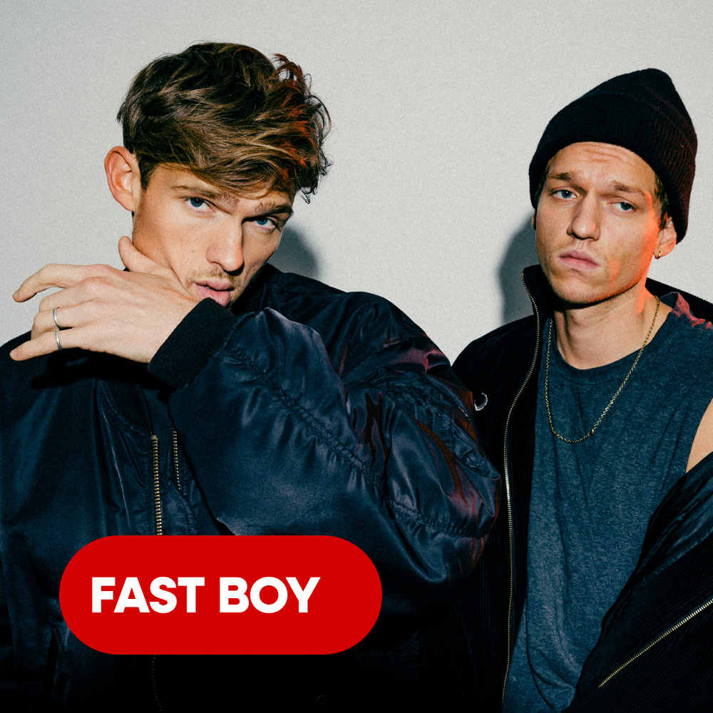 FAST BOY