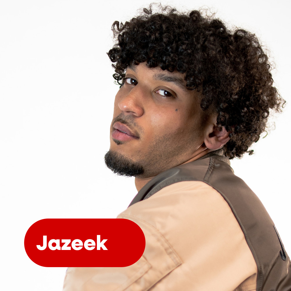Jazeek