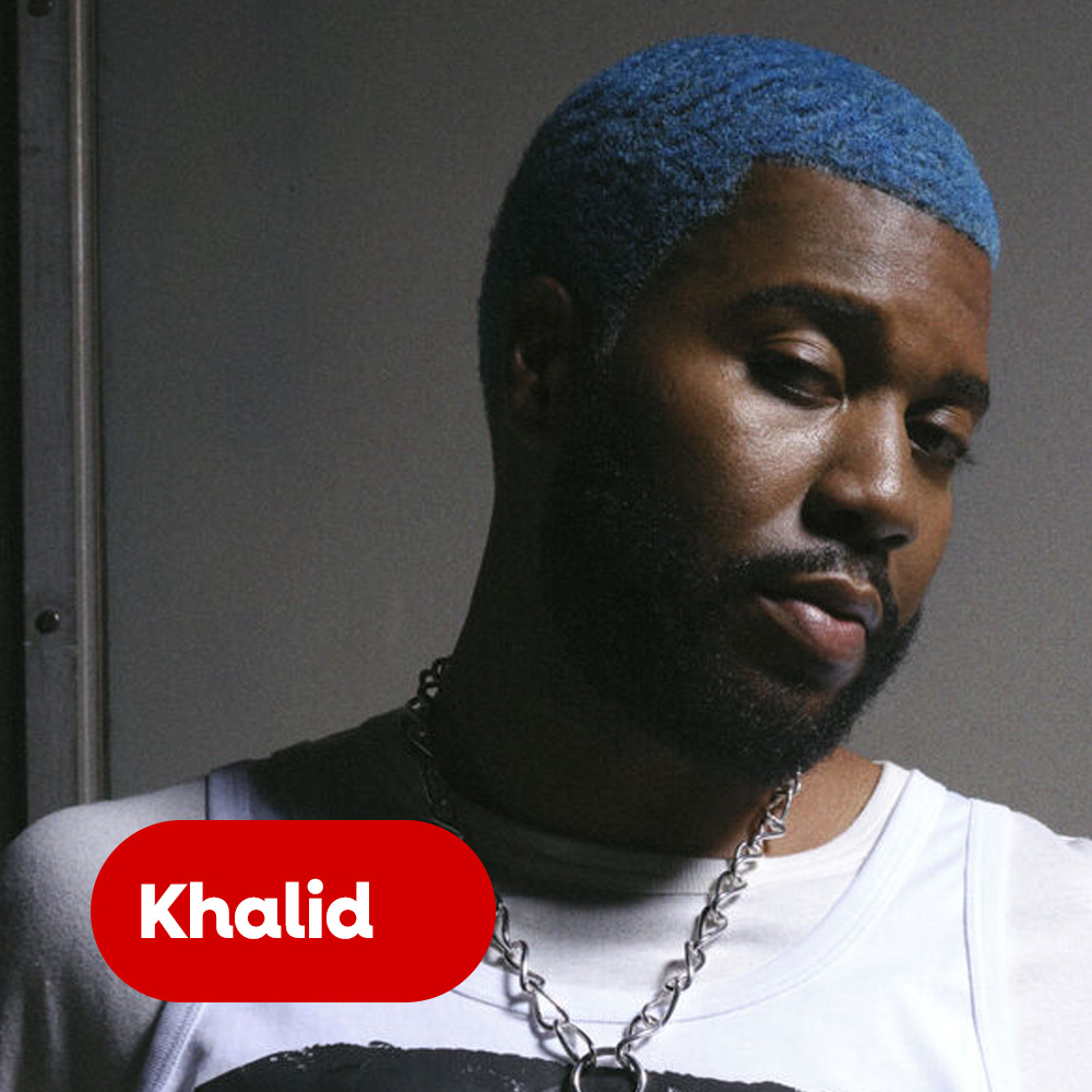 Khalid